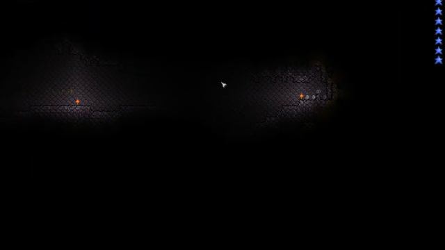 Terraria - Прогулка по Искажению (Серия 1) смотреть онлайн