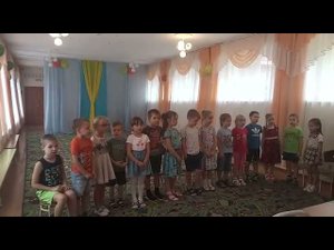 Осень - непогодица. М. Р. Фирсова Елена Борисовна. Занятие. 2021