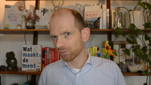 Filosofische vaardigheden - les 6 creëren deel 1 смотреть онлайн