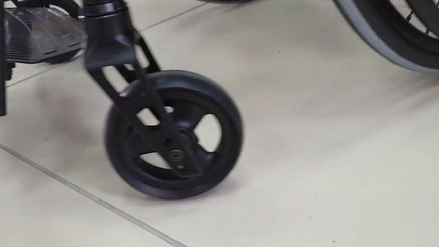 Коляска Kuschall k-series смотреть онлайн