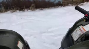 suzuki king quad 700