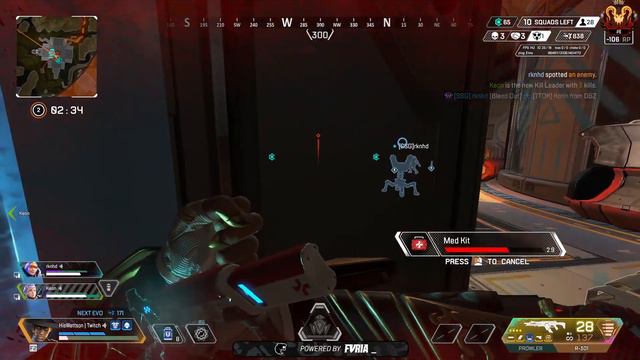 Теперь можно смело говорить что твоя стрельба как у преда. смотреть онлайн