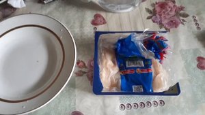 Чайный гриб,из заморозки,1 часть.