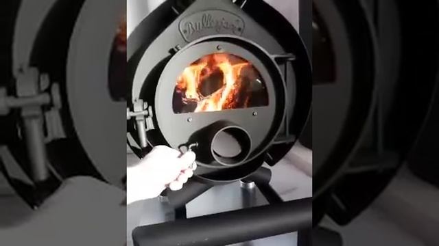 Bullerjan Classic Type 00 смотреть онлайн