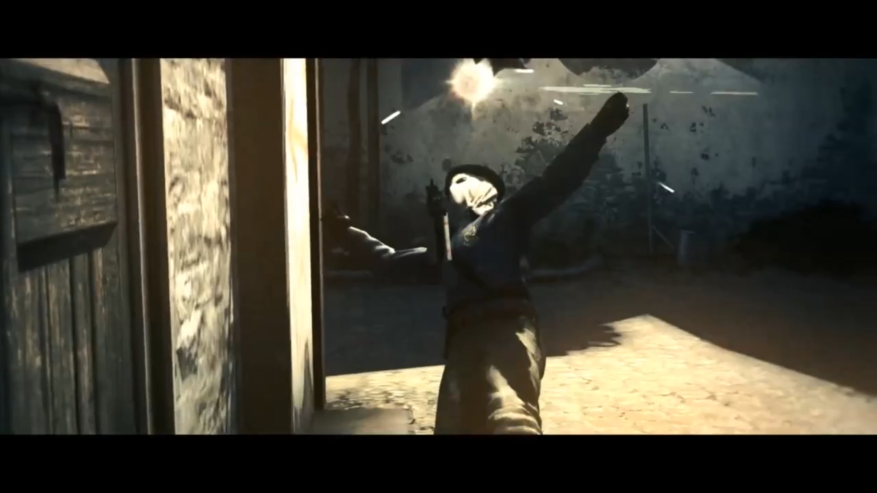 BLO #CSGO