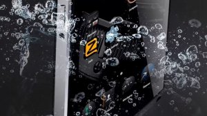 iMan Victor. Смартфон Жидкий Металл с защитой IP67