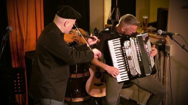 Pavel Shalman & Boki Radenkovic @ ZWE смотреть онлайн