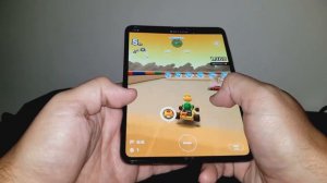 Samsung Galaxy Fold Gaming Review + Overall Thoughts After Nine Months of Use