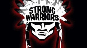 Strong Warriors Founder: Toqua-Hanai Ticeahkie