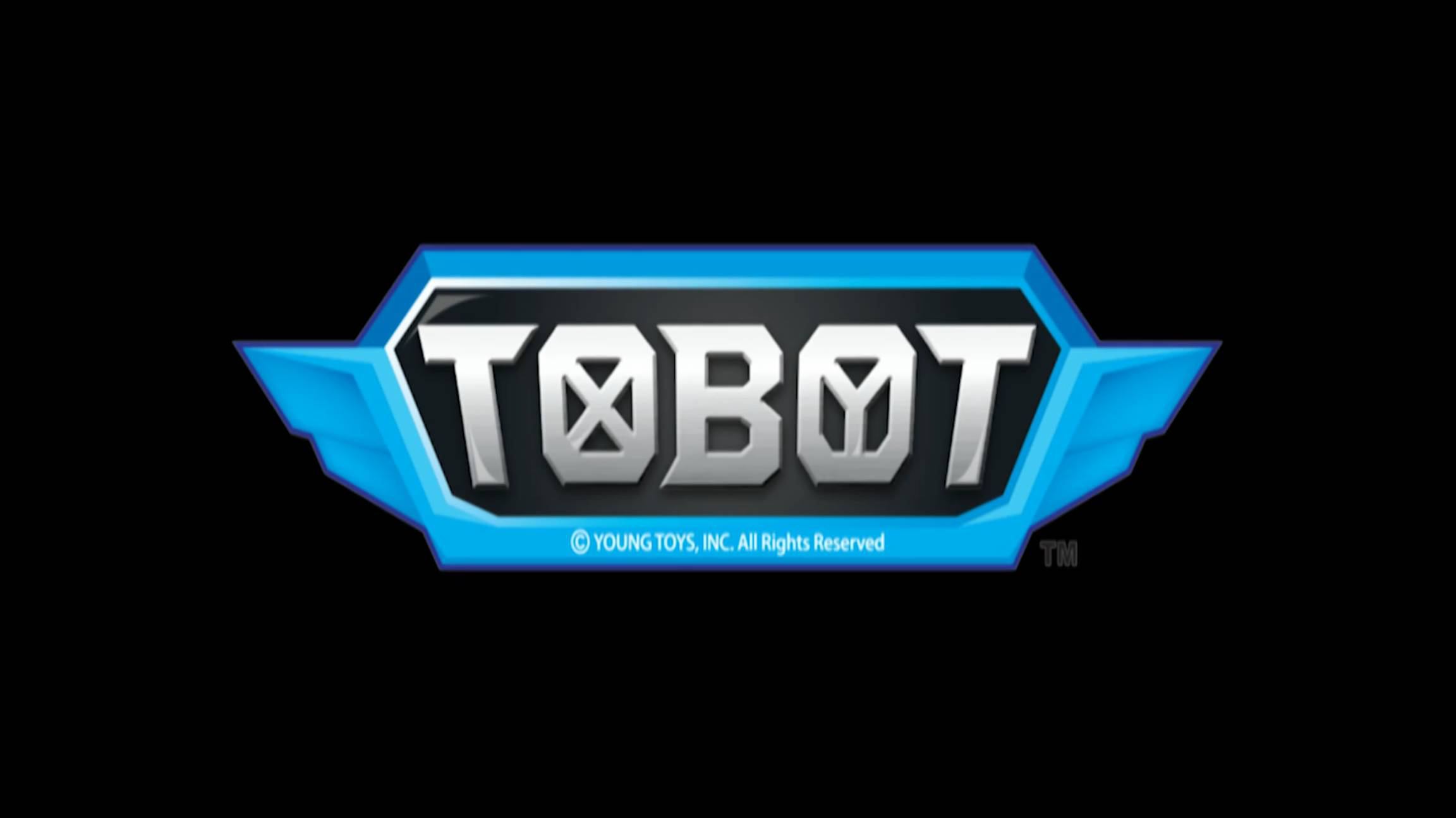 Тоботы, 1 сезон,  8 серия. Машиномания