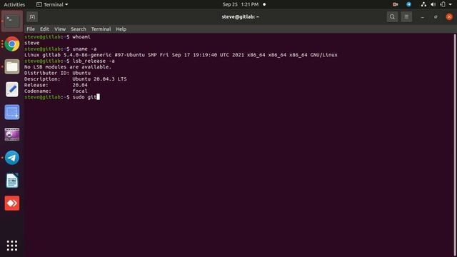 I Will Do Gitlab Server Installation For You смотреть онлайн