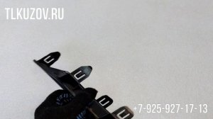 Заглушка переднего бампера Lexus Rx 300, Rx 350, Rx 450h, Rx long правая Новый оригинал