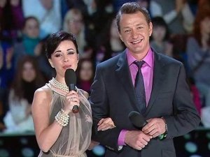 Тринадцатый этап. Часть 1. Лед и пламень. Выпуск от 12.12.2010
