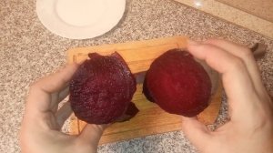 Свёкла. Дегустируем разные сорта и гибриды. Какой вкуснее?