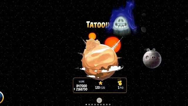 star every level to unlock path of the jedi смотреть онлайн