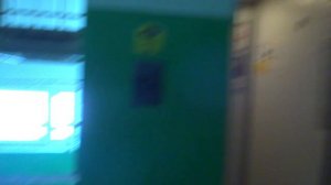 Электрический лифт (г. Ногинск), V=1 м-с, г-п 400 кг (8)