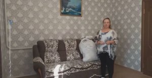 ДЛЯ КОМФОРТА ЛЮБИМЫЙ ВАСИЛЕК? ГРУША ПОСЛЕ РИТУАЛА? ИНЖИР С ПЛОДАМИ?