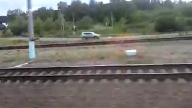 Белорусское направление, Мск ЖД смотреть онлайн