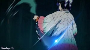 Ego | Demon slayer | Shinobu Kocho amv