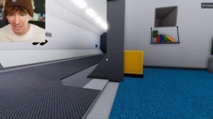 ROBLOX DREAM JOB...