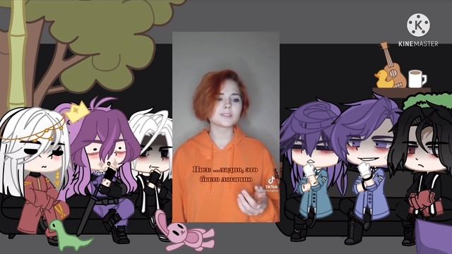 Tokyo revengers react to Takemichi as Neil Josten