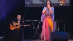 Марина Капуро-В горнице.Красный конь