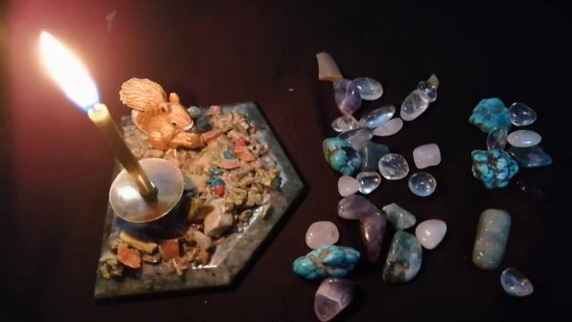 Молитва от волнения. смотреть онлайн