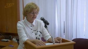 Заседание Думы прошло в Невинномысске