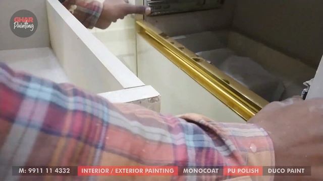 Drawer Slide Remove Tutorial IN HINDI | ड्रावर को चैनल से बाहर कैसे निकाले ? смотреть онлайн