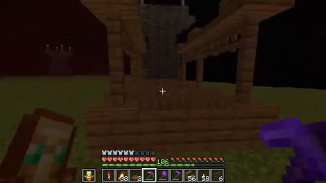 WonderCraft Ep 1 The Void Maket смотреть онлайн