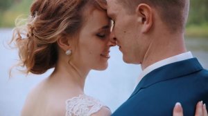 Свадьба в Мечте - видеограф Андрей Соколов 