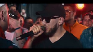 3 РАУНДА ШУММА ПРОТИВ МАК СКИРИ | 140 BPM CUP