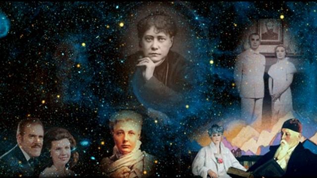 Роль Учителя и Учения. смотреть онлайн