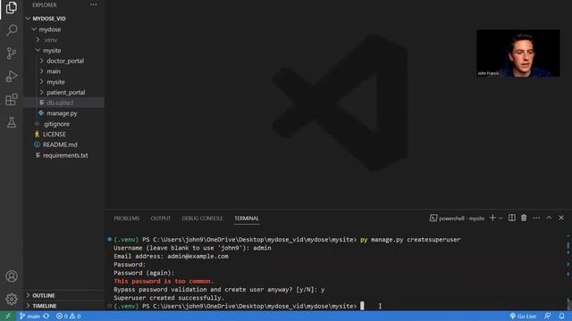MyDose devlog #1 смотреть онлайн