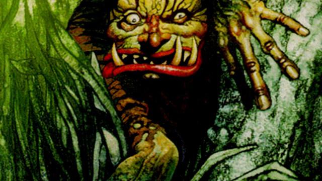 Chris Impulse - Jungletroll Promo Mix (02/2004) смотреть онлайн