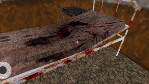 УБОГИЕ ХОРРОРЫ НА ТЕЛЕФОН?. ВЫПУСК 1. [MOMO - GAME] |~| {МОМО}.