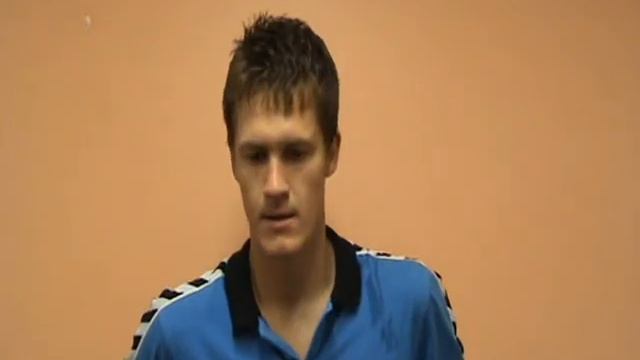 ML 2010 XXVI voor Tulevik - Paide 1:0 - Alan Ventseli kommentaarid смотреть онлайн