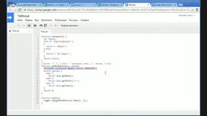 Google Apps Scripts. Начало. Нужны они вам или нет? PART#1