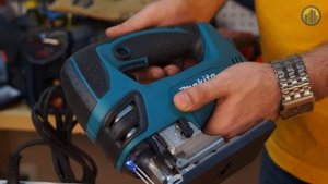 Лобзик Makita 4350 FCT