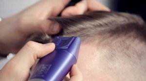 Стрижка, как у Антуана Гризманна с Rowenta for men