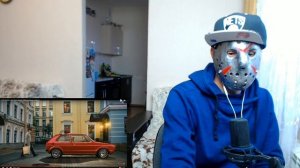 LITTLE BIG - GO BANANAS Реакция от Джейсона!