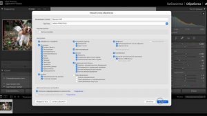 КАК СОЗДАТЬ СВОЙ ПРЕСЕТ В LIGHTROOM? Лайтрум пресеты, как пользоваться?