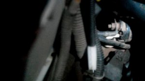 Скрип вилки сцепления ВАЗ