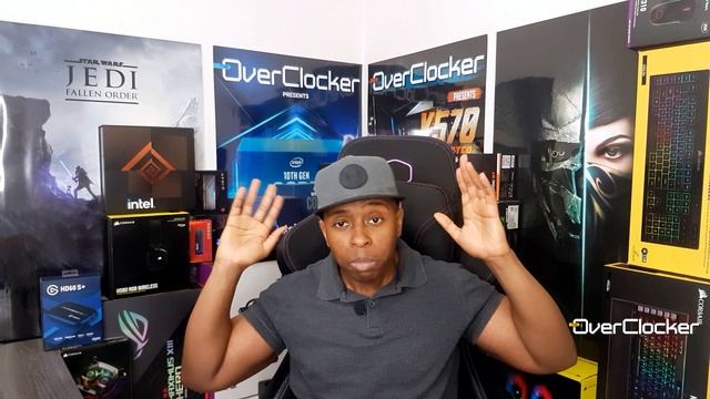 Talking Smack about Tech Episode 1 смотреть онлайн