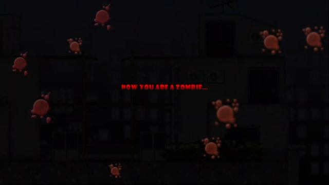 Why am I so bad at this game | Zombies Ruined My Day смотреть онлайн