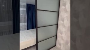 Межкомнатные перегородки купе Краснодар
