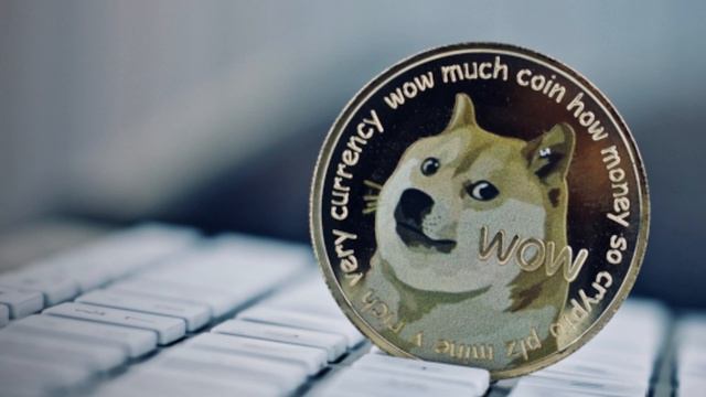 Маск создаст свою криптовалюту! Последняя надежда на DOGECOIN. Гений Tesla сделает это смотреть онлайн