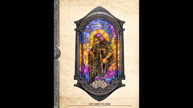 Fading Suns Universe Book review pt 12: Peasants and The Vuldrok Star-Nation смотреть онлайн