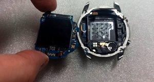 Ремонт смарт часов Samsung Galaxy Watch 3