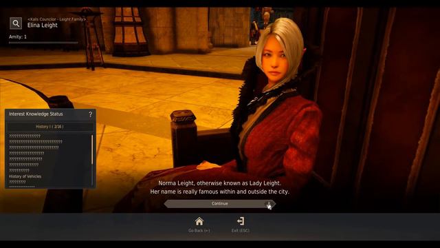 Let's Play Black Desert Online (9) Calpheon City